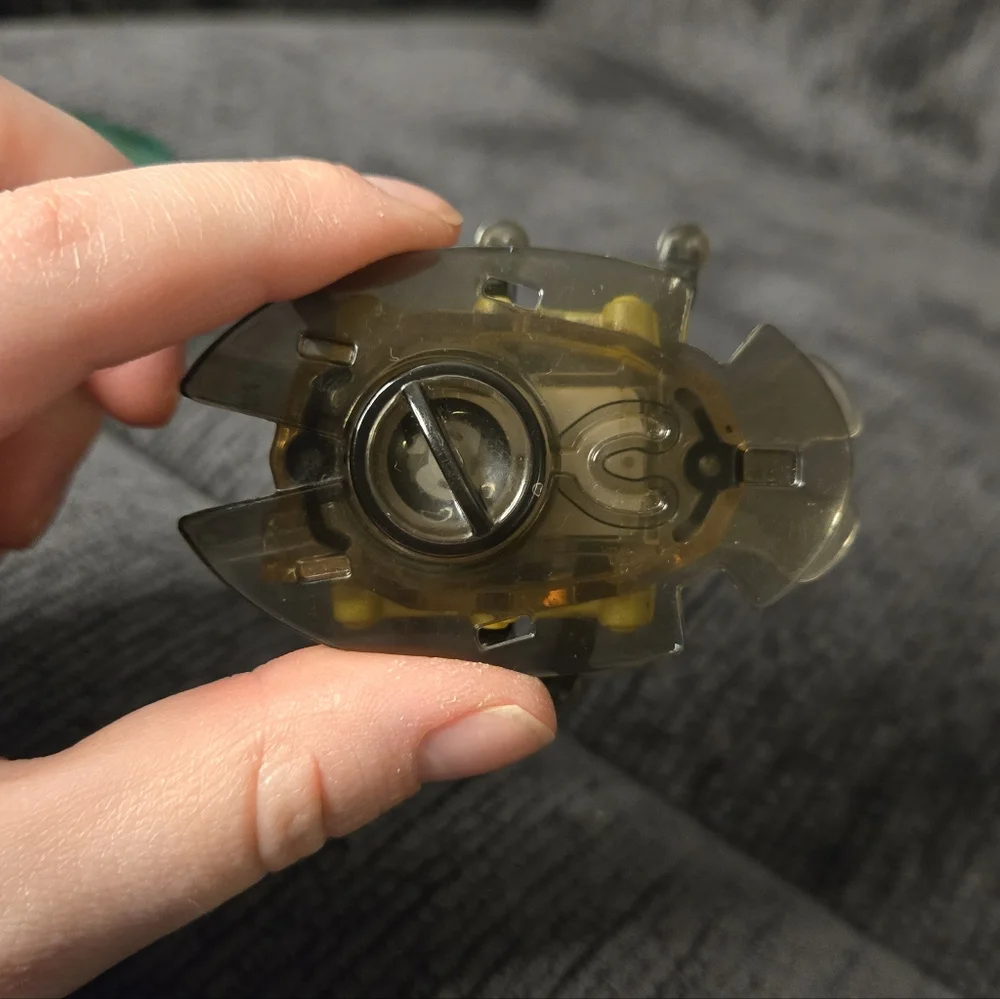 Hexbug Motion Toys McDonalds 2013 Working - Picture 7 of 7